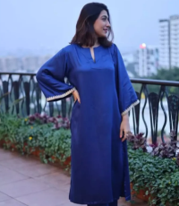 Nisha Bhalla