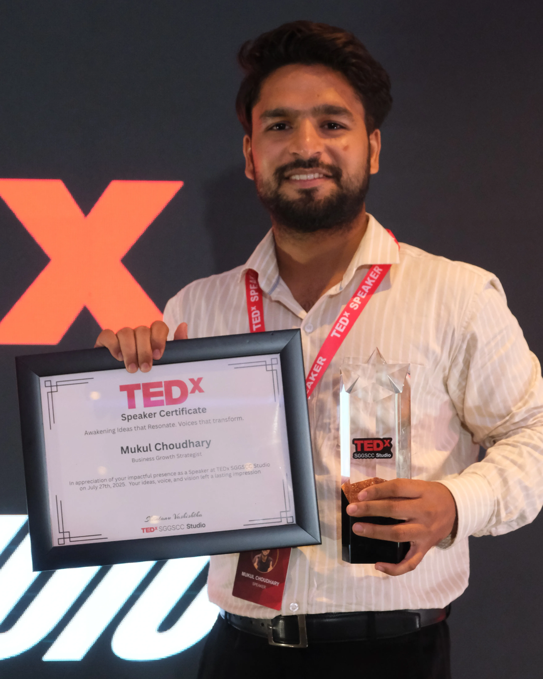 Mukul (Founder of Scale my marketing)
