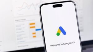 Top 10 Google Ads Mistakes