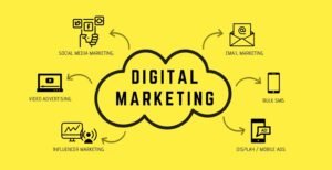 Affordable Digital Marketing Strategies for Startups
