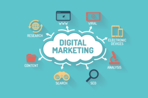 Digital Marketing Tips for Beginners