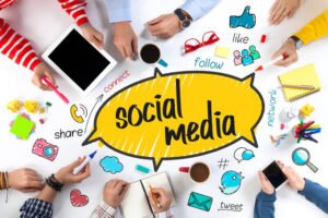Social Media Content Ideas for Every Type of Business